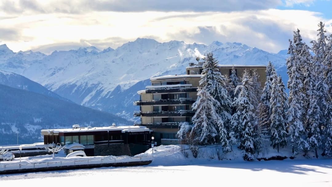 2029 – Appartement 1.5 pièces – 320000 – 39m²