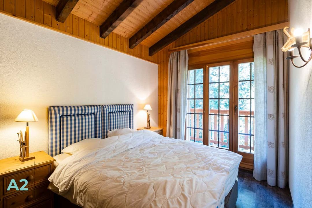 1659 – Maison 6.5 pièces – 2500 CHF