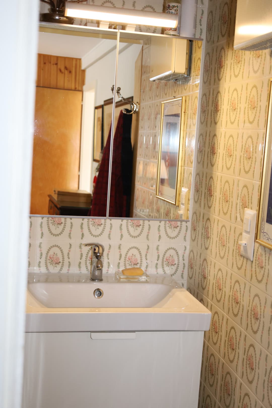 2023 – Appartement – 4.5pièces – 1100000CHF – 105,60 m²