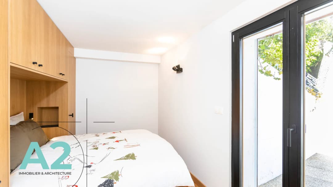 1679 – Appartement 3 pièces – 2800 CHF – 75 m²