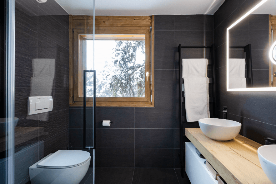 1709 – Appartement 3.5 pièces – 3000 CHF – 80 m²