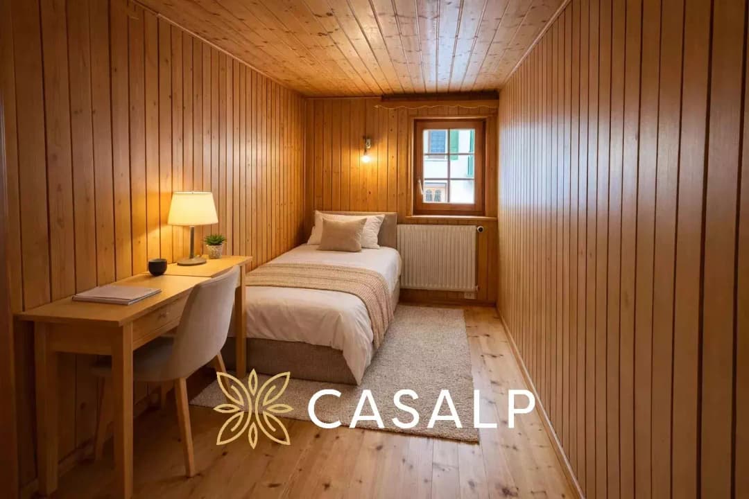 2056 – Appartement 4.5 pièces – 78 m²