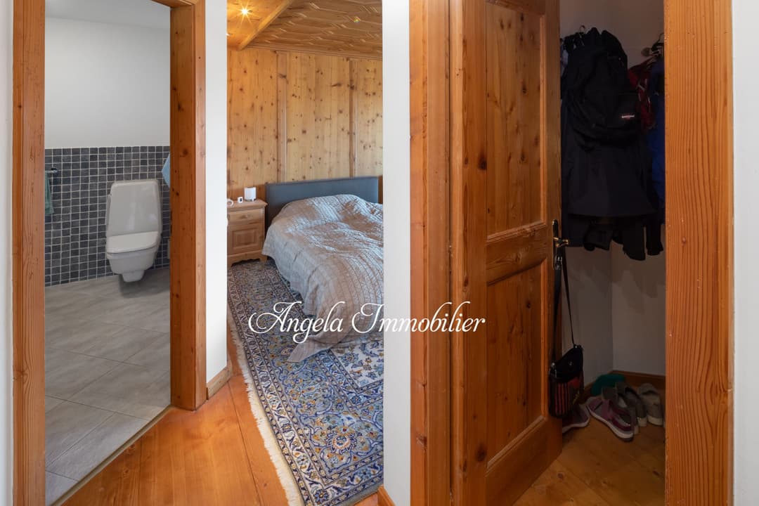 2064 – Appartement