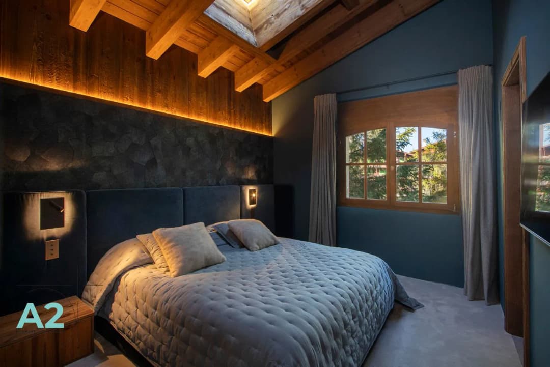 1663 – Appartement – 5.5pièces – 180 m²