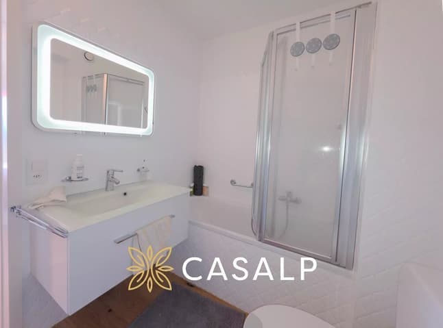 2021 – Appartement – 2.5pièces –  670000CHF – 64 m²