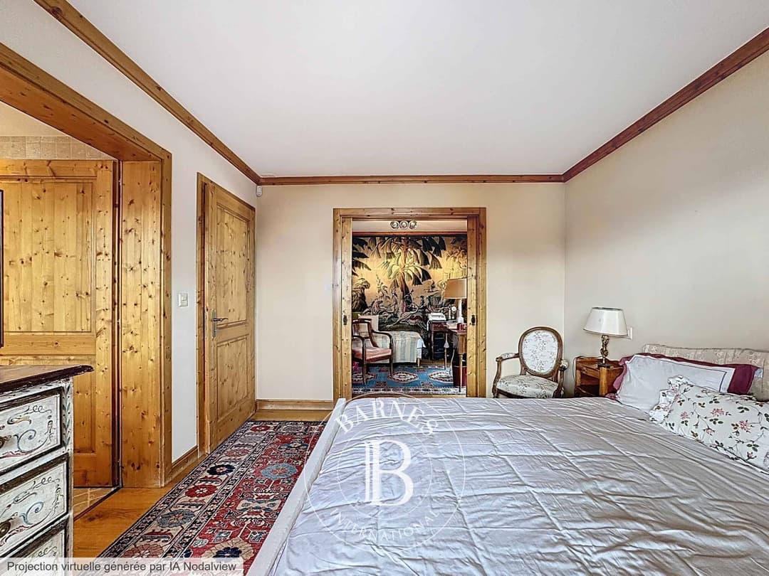 2118 – Appartement – 5.5pièces – 160 m²