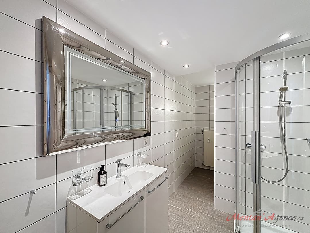 1662 – Appartement 4.5 pièces –  1767.80 CHF