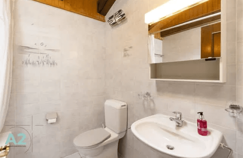 1674 – Maison 6,5 pièces –  10833CHF