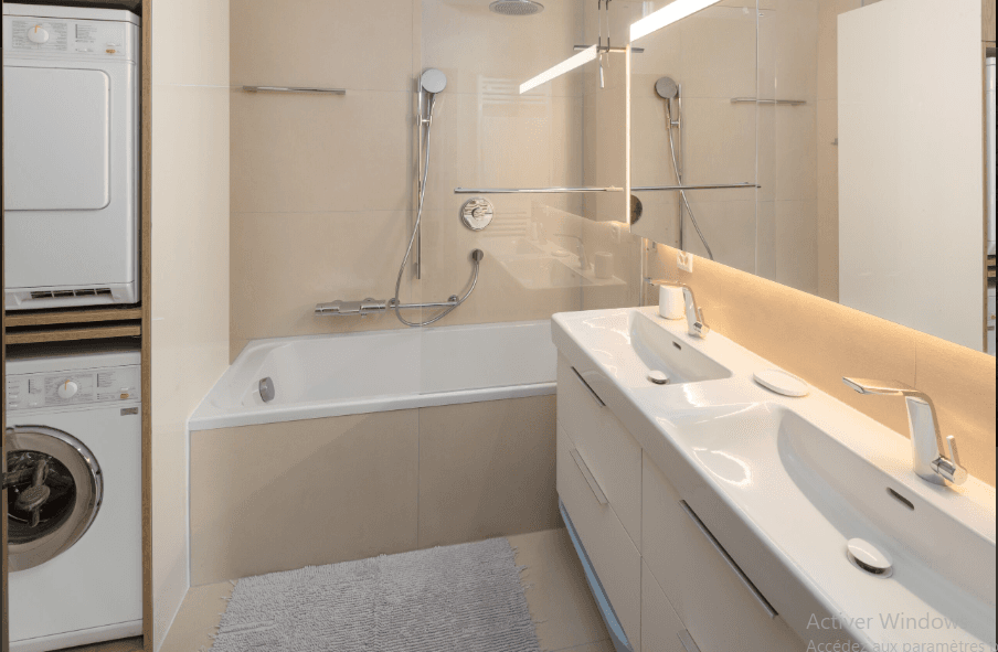 1710 – Appartement 5.5 pièces – 4550 CHF –