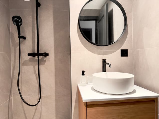 1688 – Appartement 3,5 pièces – 1950CHF