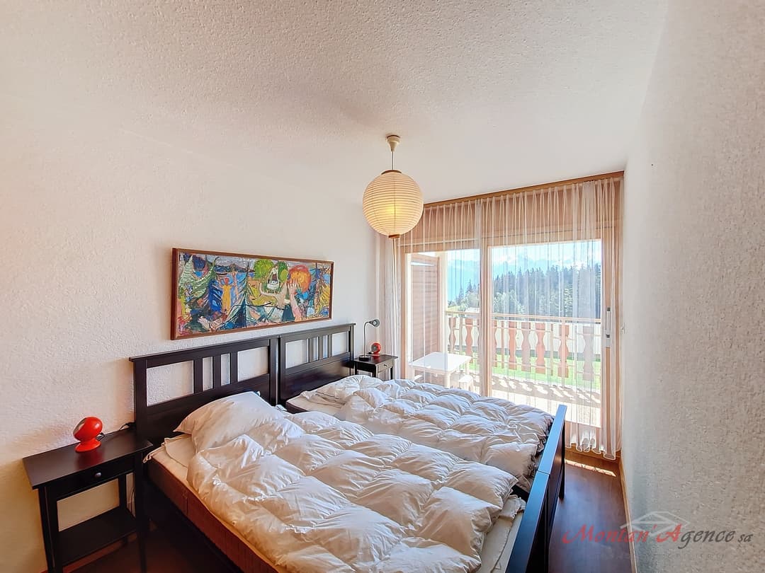 1699 – Appartement 4 pièces –  1606.95CHF