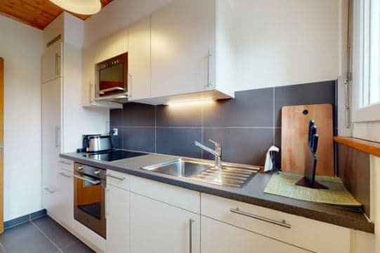 1739 – Appartement – 80 CHF