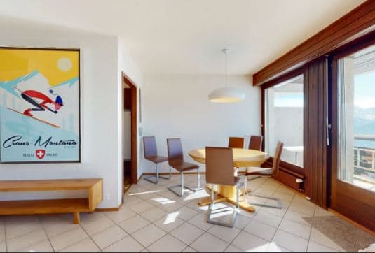 1740 – Appartement – 130 CHF