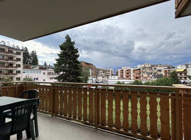 1746 – Appartement – 3pièces –  1330CHF