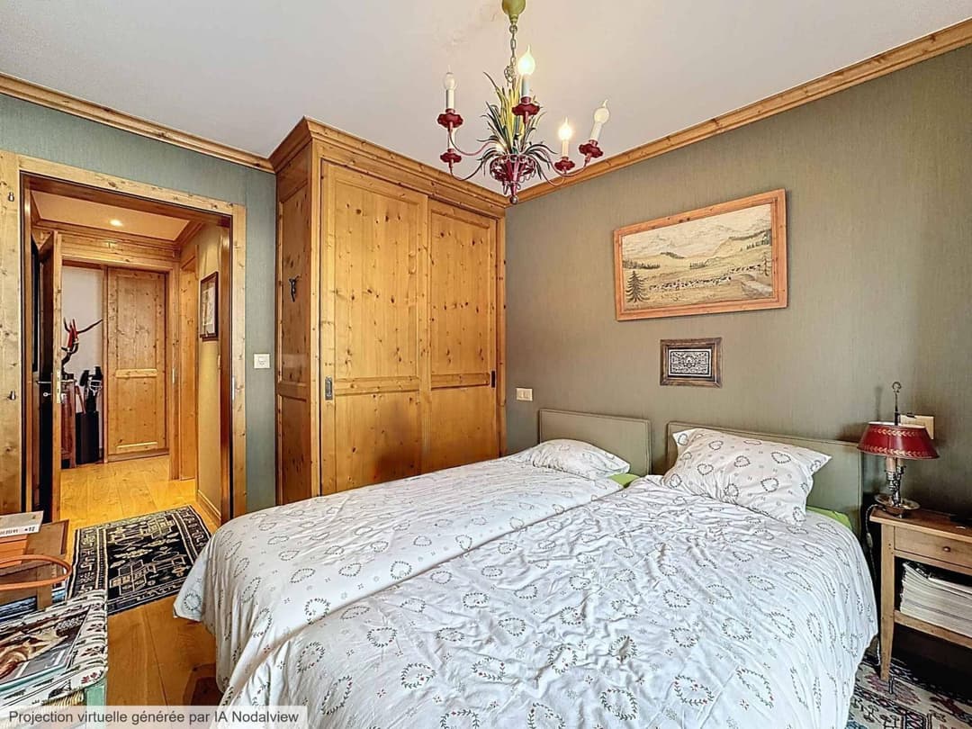 2118 – Appartement 5.5pièces – 2950000 CHF – 160 m²