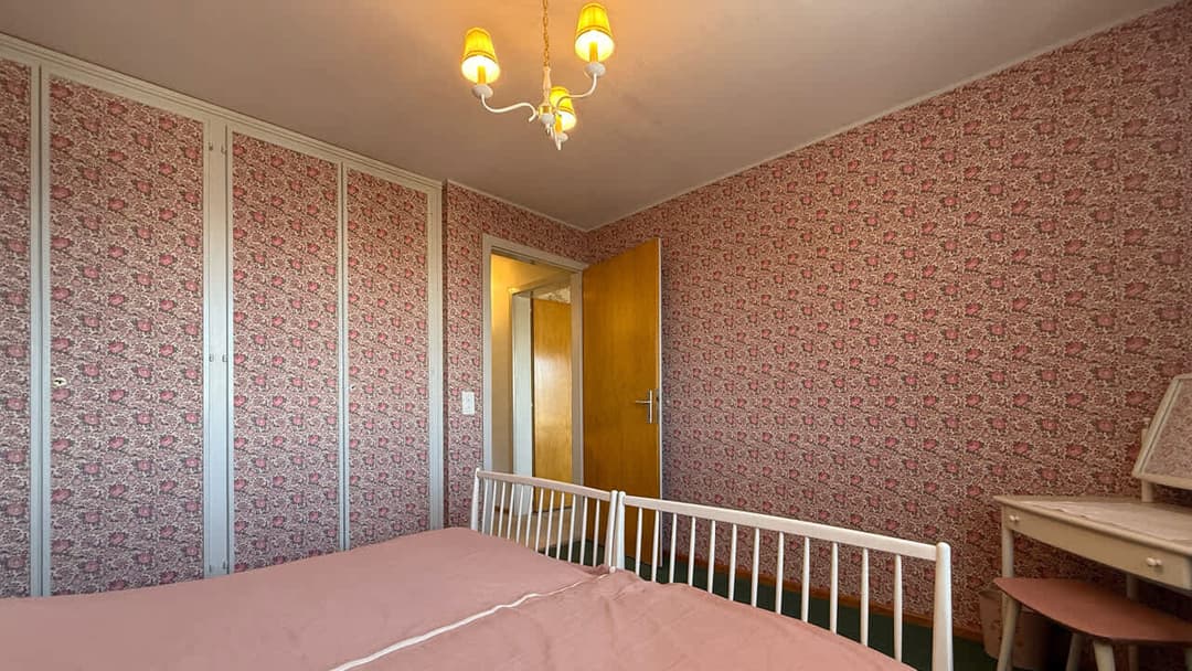 2026 – Appartement -5.5pièces – 695000CHF – 121 m²