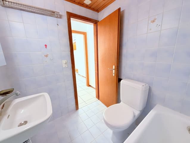 1680 – Appartement 2.5 pièces –  1300 CHF – 42 m²