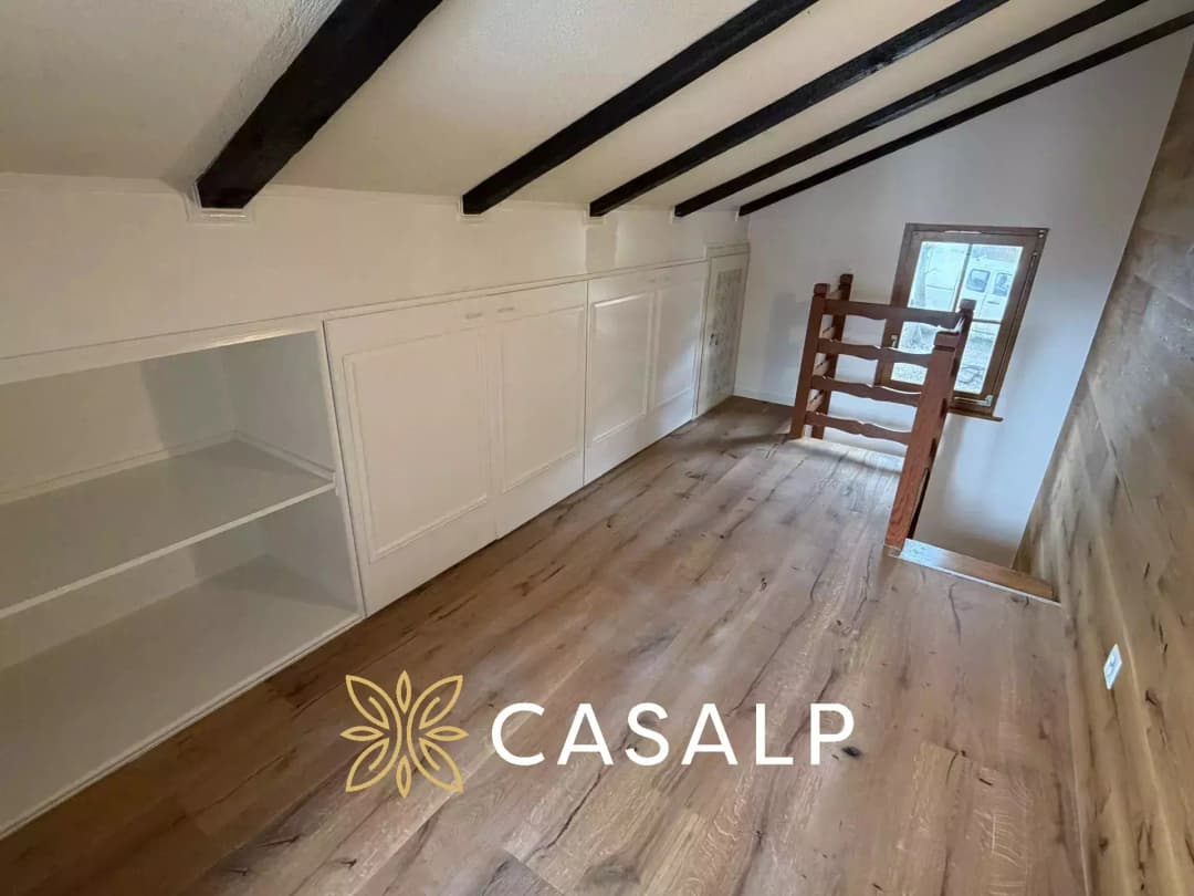 2056 – Appartement 4.5 pièces – 78 m²