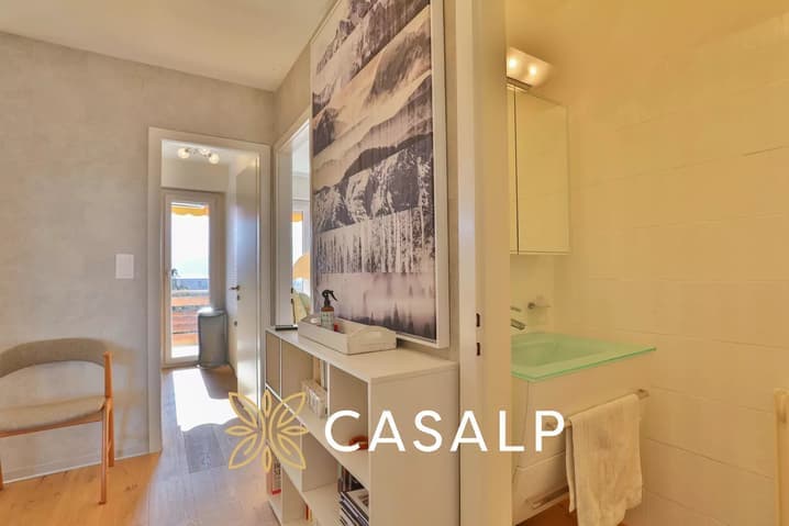 2021 – Appartement – 2.5pièces –  670000CHF – 64 m²