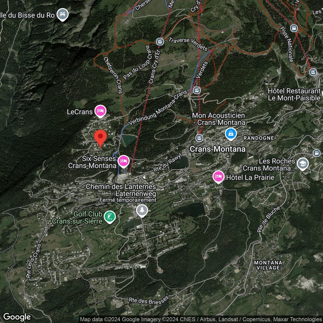 2111 – Appartement 4,5 pièces – 4240000CHF – 247,9m²