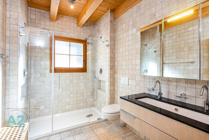 1660 – Maison 5.5 pièces –  8000 CHF