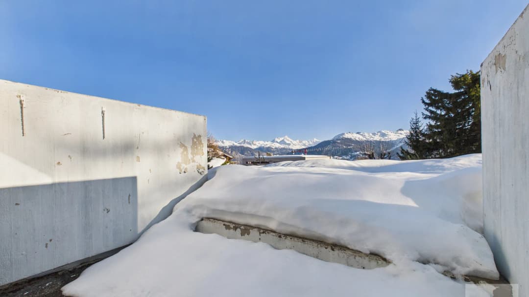 2029 – Appartement 1.5 pièces – 320000 – 39m²