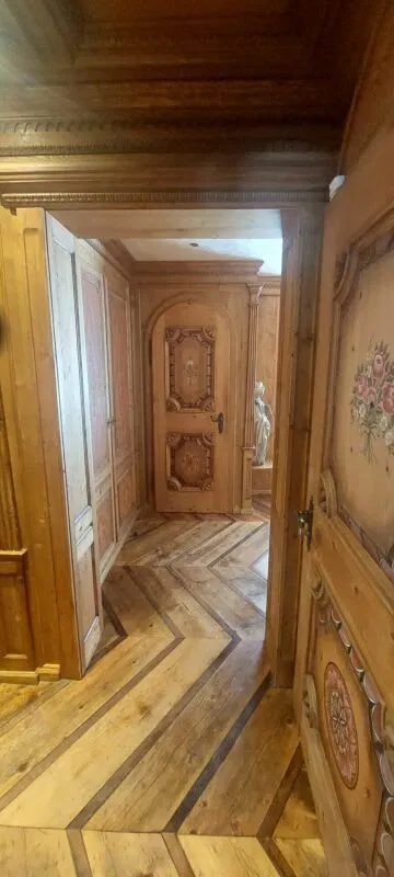 2031 – Appartement – 5pièces – 4200000CHF – 250 m²