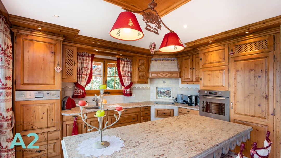 1669 – Appartement 3.5 pièces – 3900 CHF –