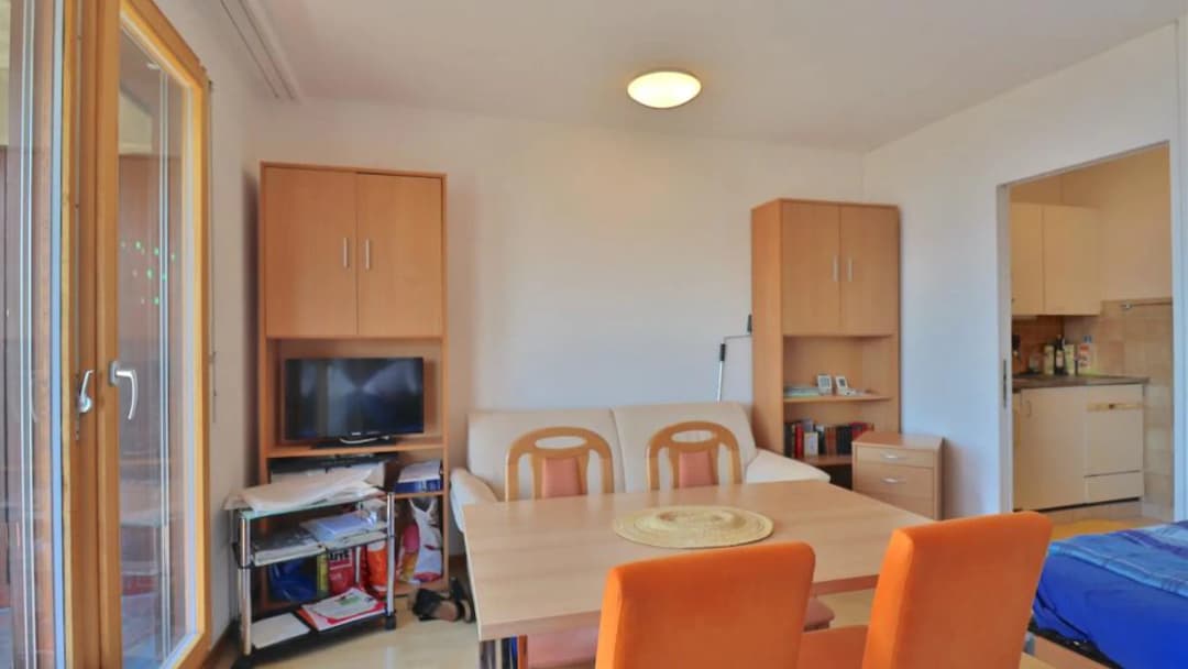 2057 – Appartement 2.5 pièces – 430000 CHF – 41 m²