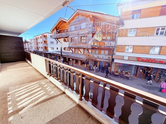 1680 – Appartement 2.5 pièces –  1300 CHF – 42 m²