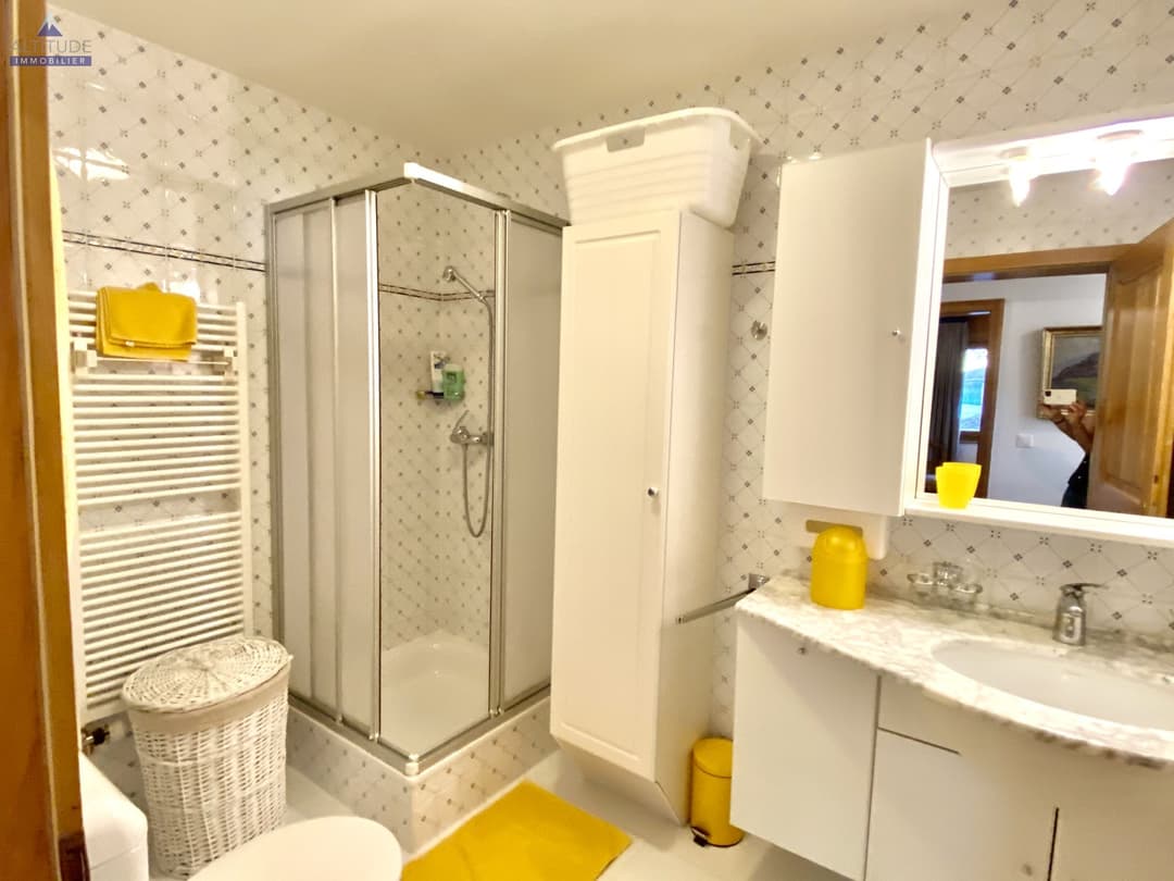 1687 – Appartement – 3.5pièces