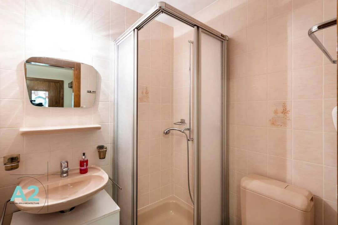 1659 – Maison 6.5 pièces – 2500 CHF