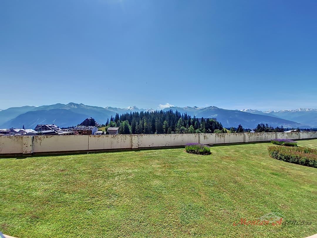 1699 – Appartement 4 pièces –  1606.95CHF