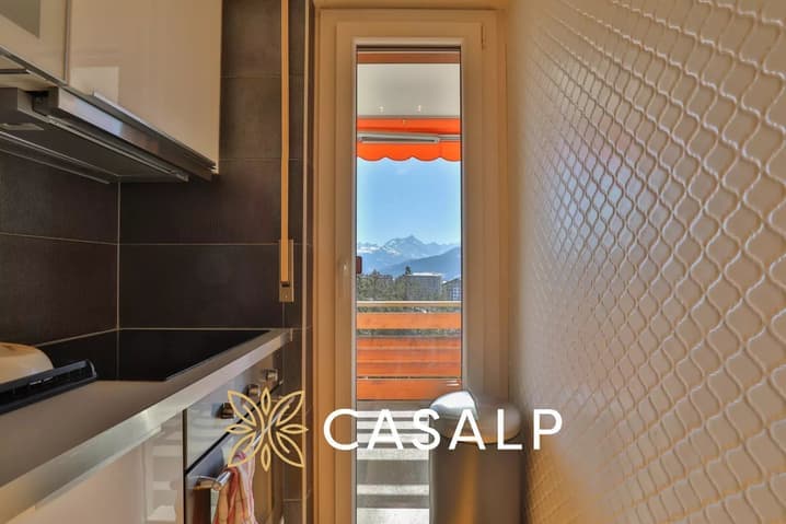 2021 – Appartement – 2.5pièces –  670000CHF – 64 m²