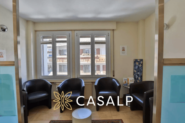 2035 – Appartement 4,5 pièces – 850000CHF – 102m²