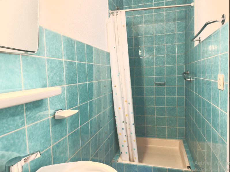 1727 – Appartement 4 pièces –  1540 CHF