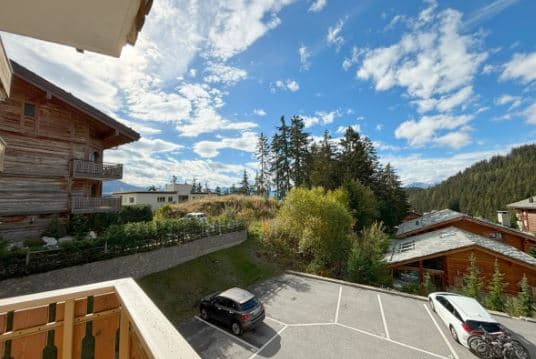 1739 – Appartement – 80 CHF