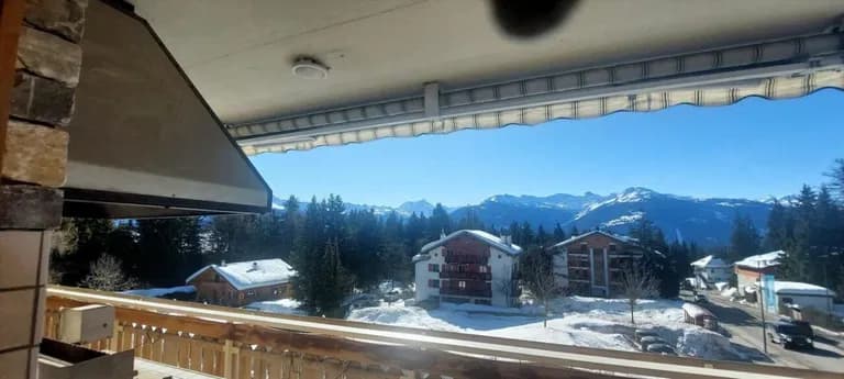 2031 – Appartement – 5pièces – 4200000CHF – 250 m²