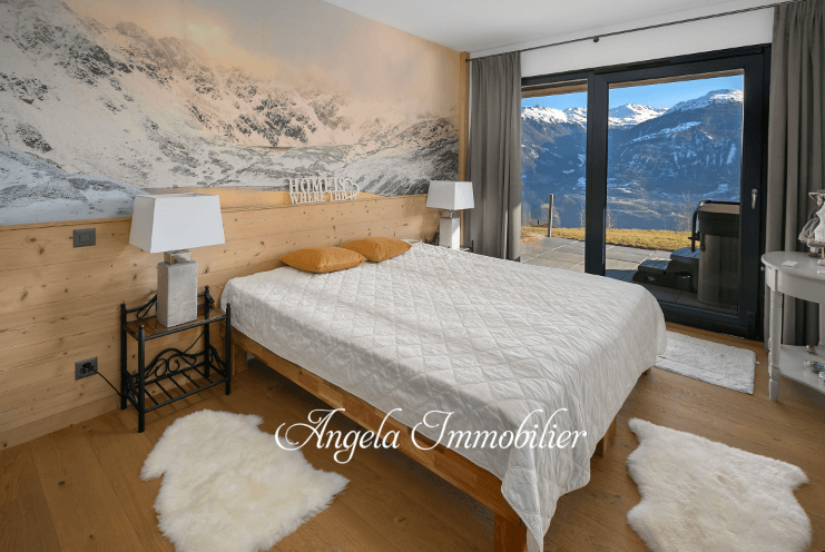 2065 – Maison – 3250000CHF – 276m²