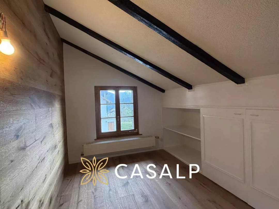 2056 – Appartement 4.5 pièces – 78 m²