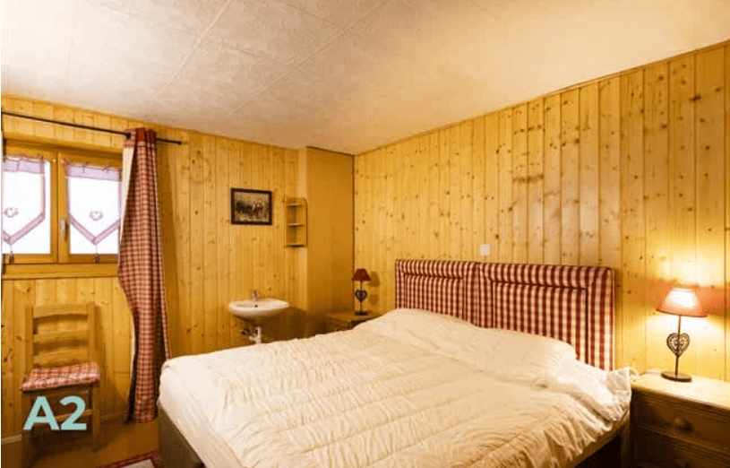 1674 – Maison 6,5 pièces –  10833CHF