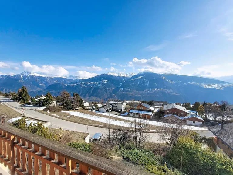 2072 – Maison – 4.5pièces  – 870000CHF – 105 m²