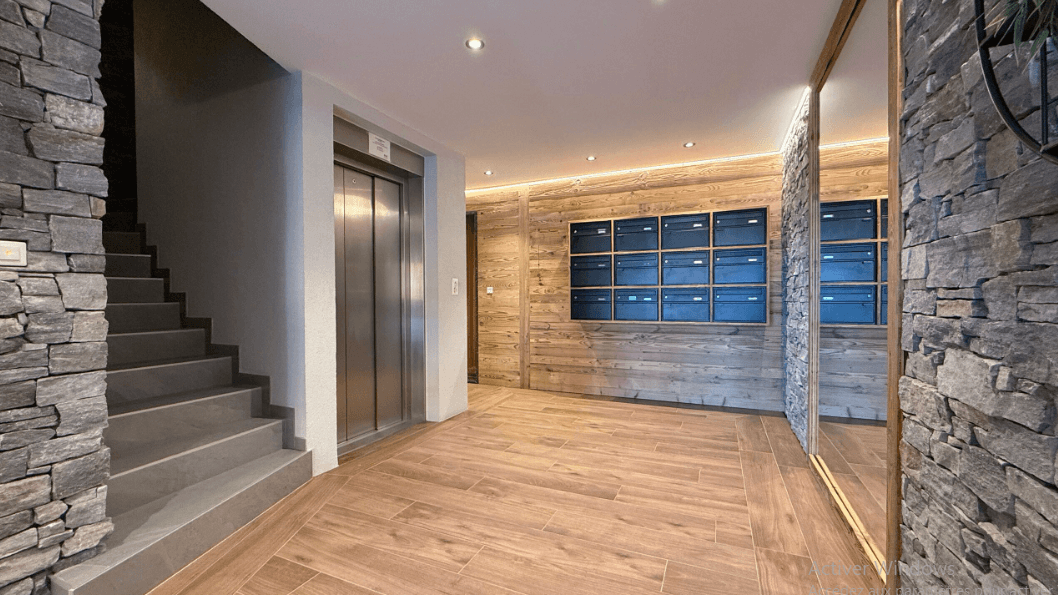 2080 – Appartement 5.5 pièces –  2900000 CHF – 197.4 m²