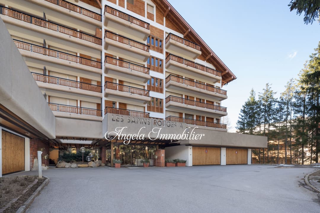 2064 – Appartement