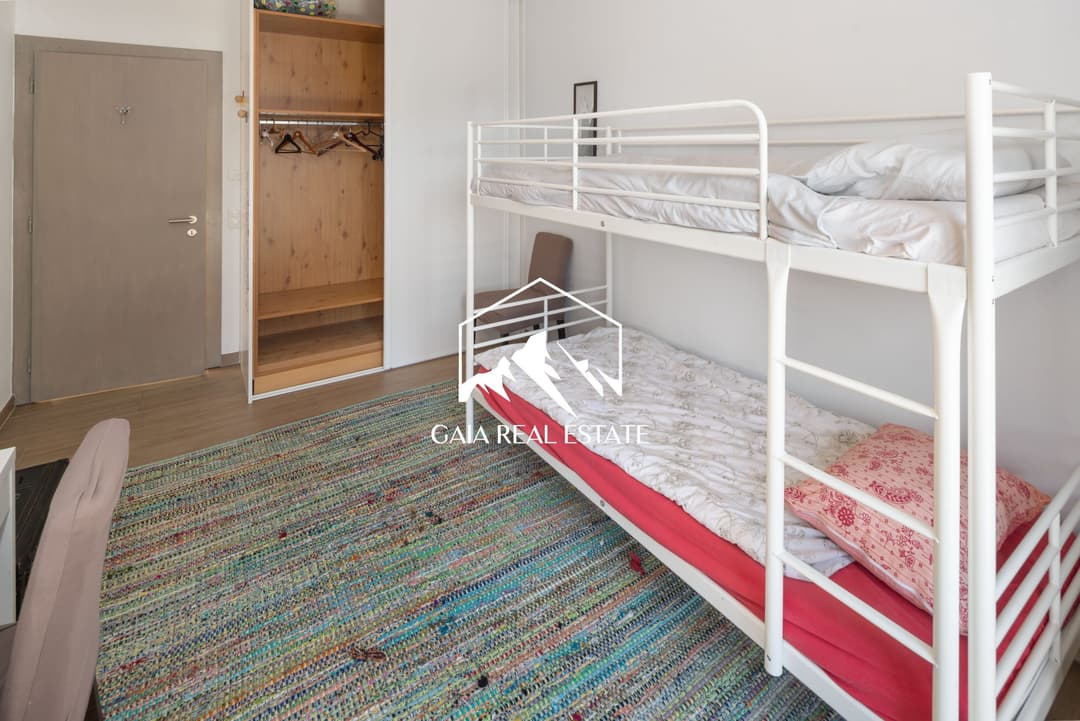 1652 – Appartement – 150 m²