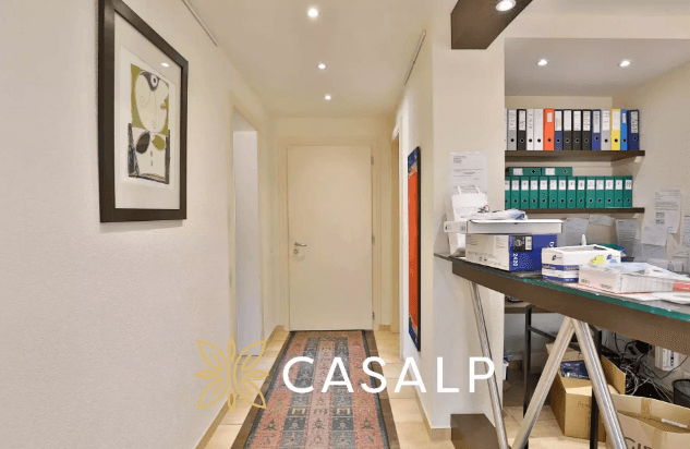 2035 – Appartement 4,5 pièces – 850000CHF – 102m²