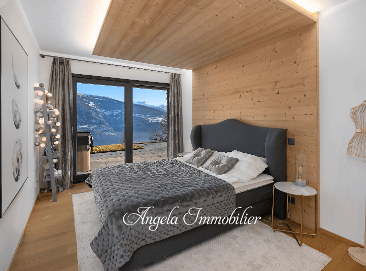 2065 – Maison – 3250000CHF – 276m²