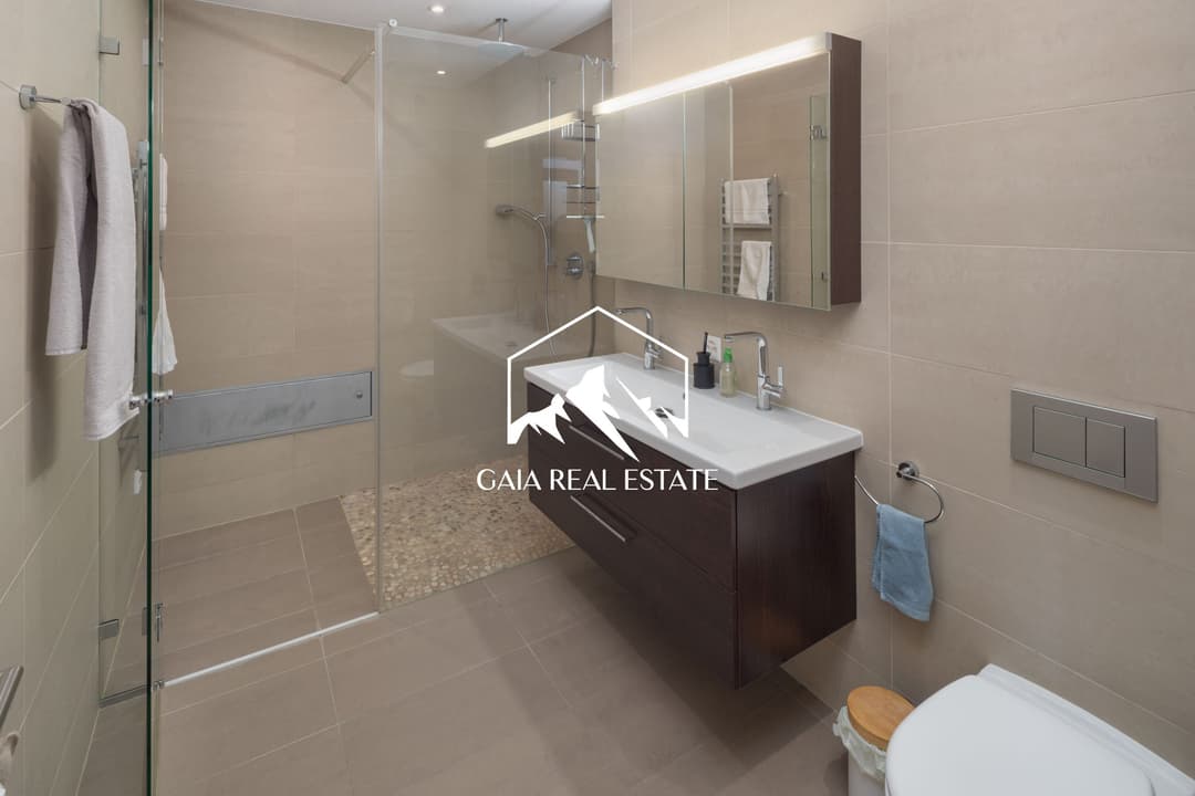 1652 – Appartement – 150 m²