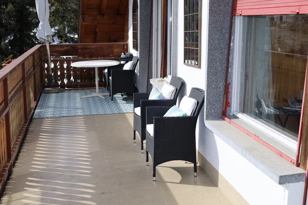 2023 – Appartement – 4.5pièces – 1100000CHF – 105,60 m²