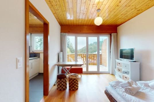 1739 – Appartement – 80 CHF